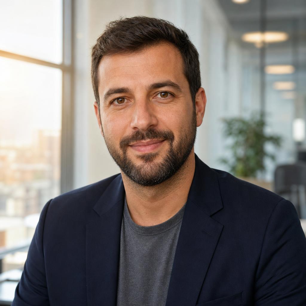 Marco Esposito - Senior iGaming Analyst