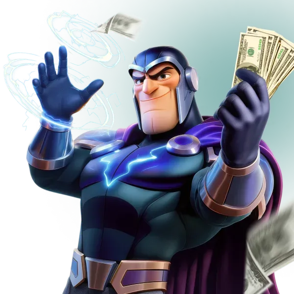 Better Bass Cash