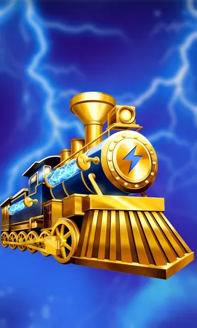 Blue Wizard