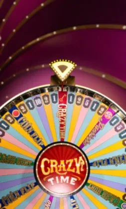 Mega Wheel